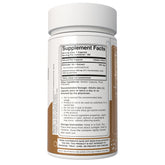 Bloofah Bibhitaki Capsules 500mg | 100% Natural Bibhitaki (Terminalia bellirica) Fruit Powder Extract 10:1 Per Serving 5000mg | Gluten Free & Non-GMO Formula for Overall Health Wellness